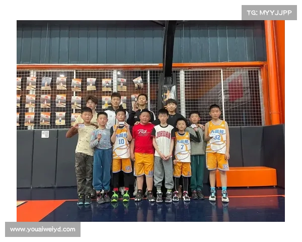 合肥篮球培训中心：专业提升青少年篮球技能助力梦想成真